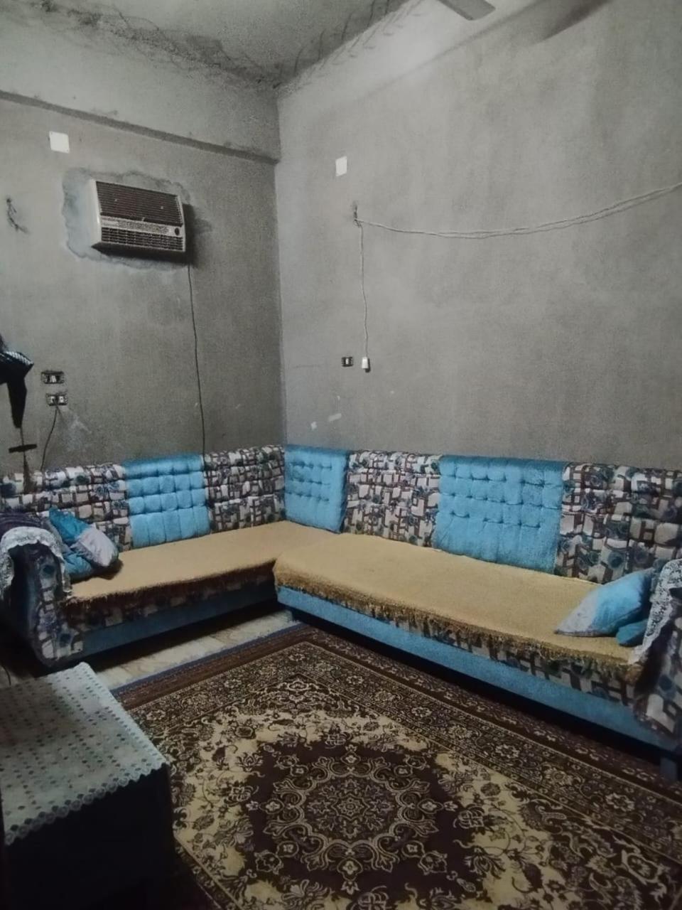 Ashraf Apartment Aswan