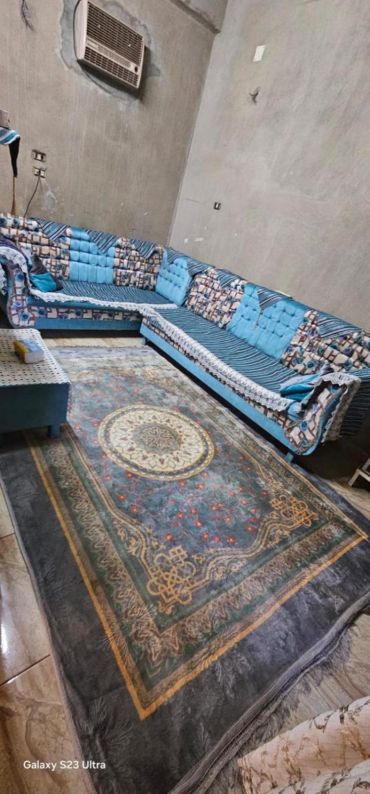 Apartment Ashraf Aswan
