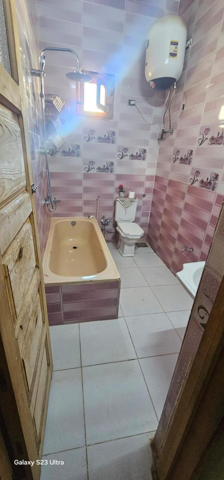 Apartment Ashraf Aswan