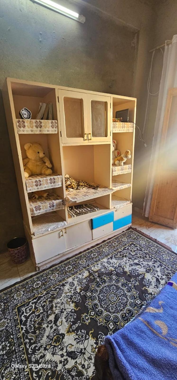 Ashraf Apartment