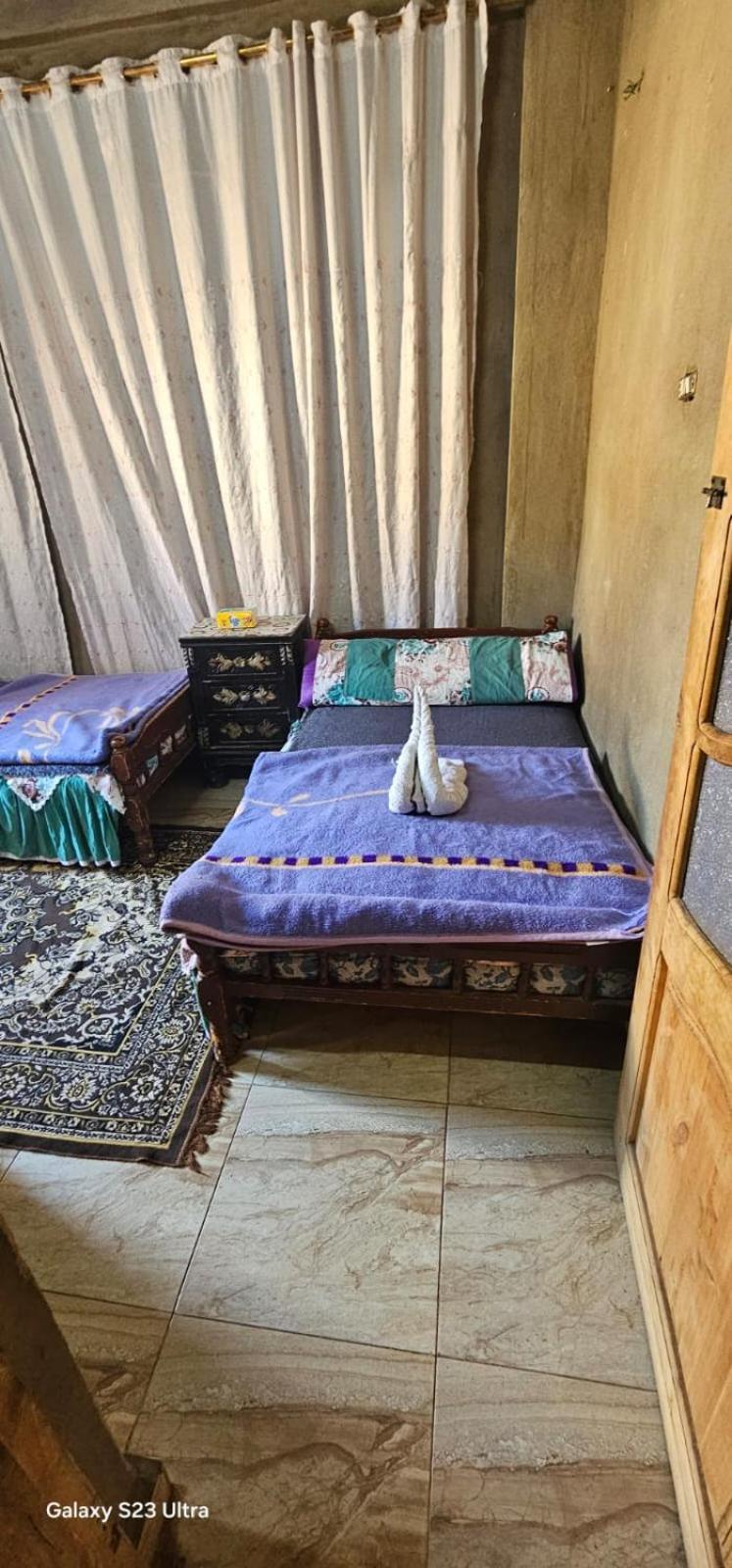 Ashraf Apartment Aswan