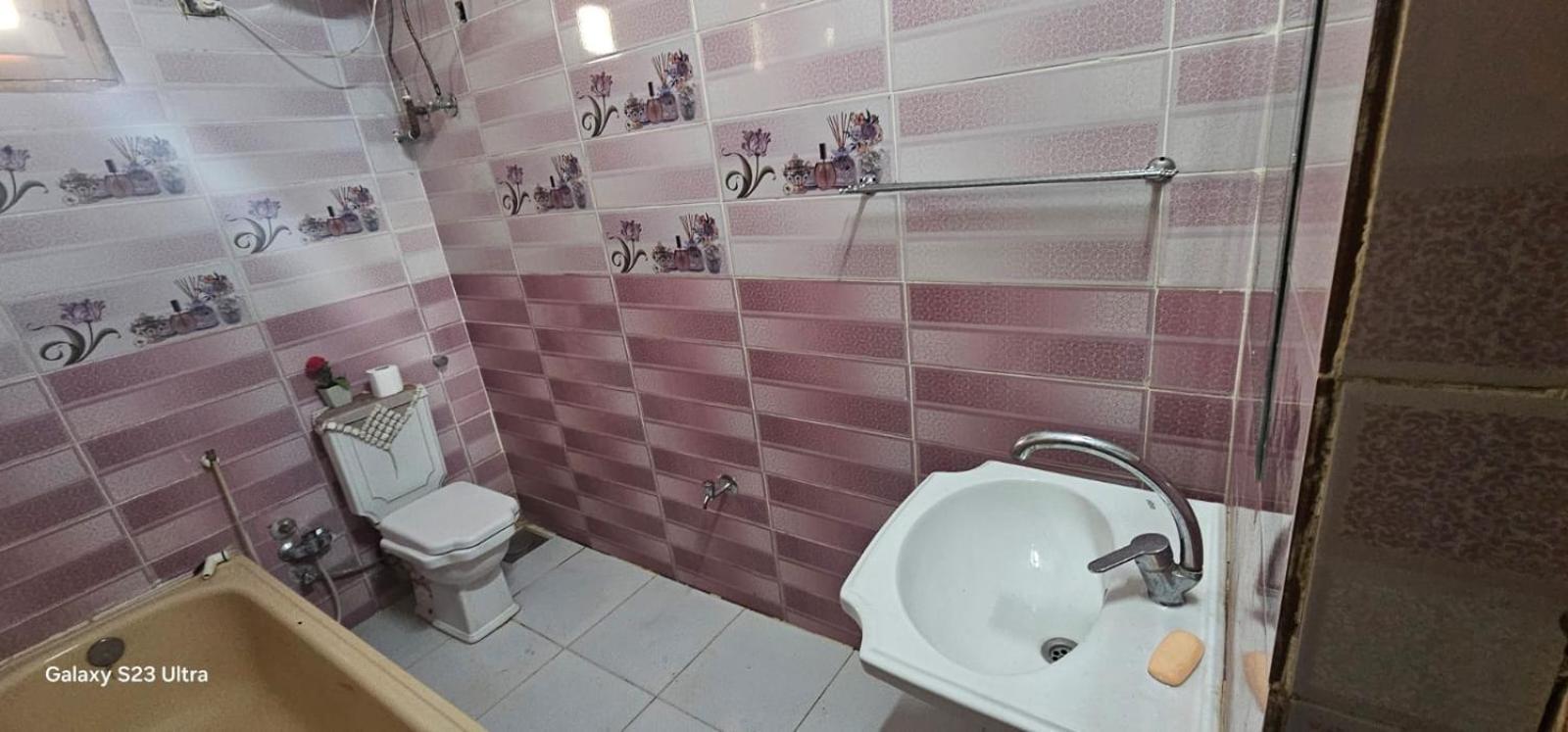Apartment Ashraf *