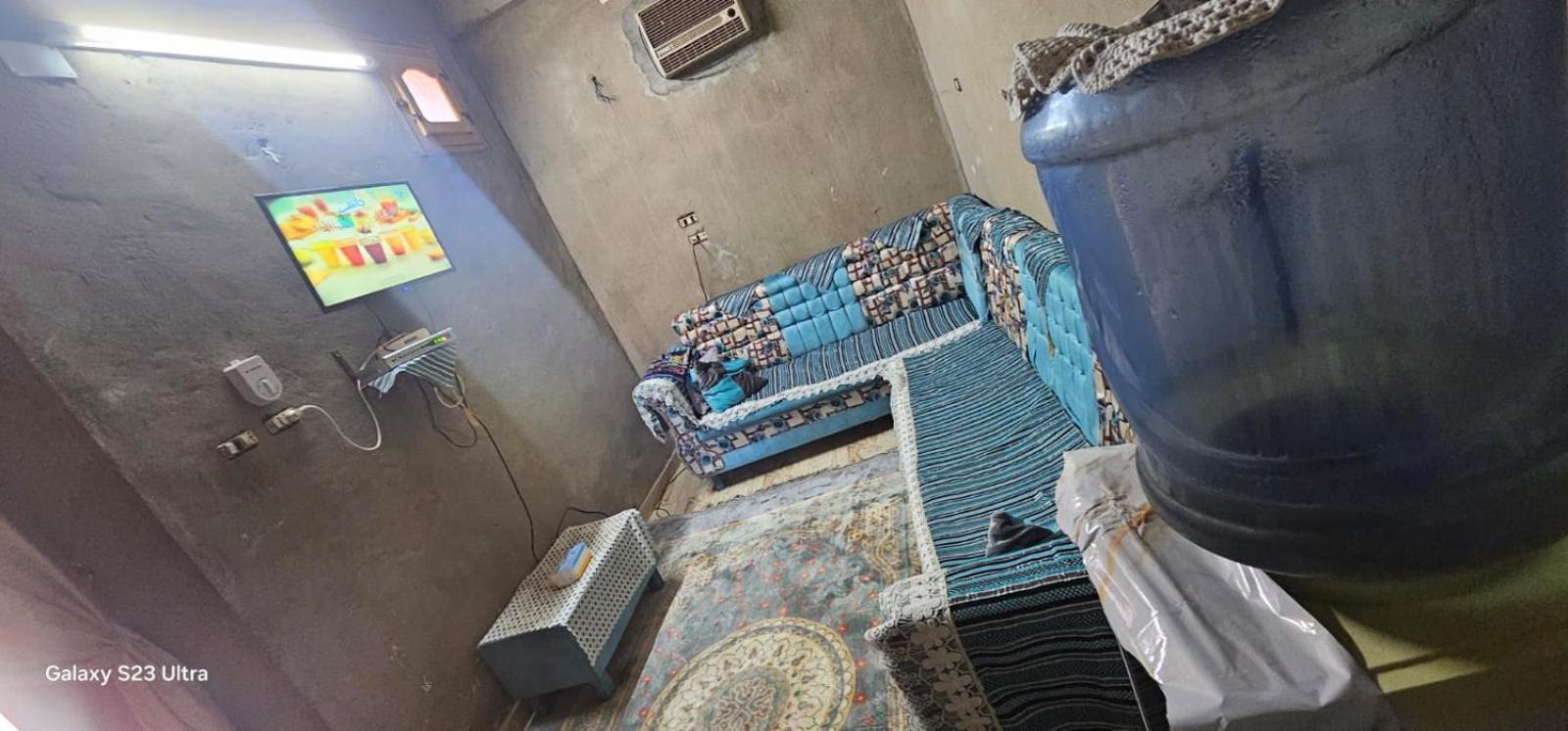 Apartment Ashraf Aswan