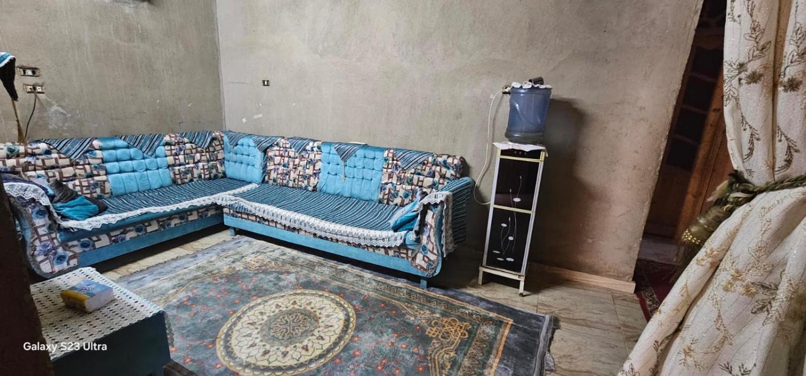 Apartment Ashraf *
