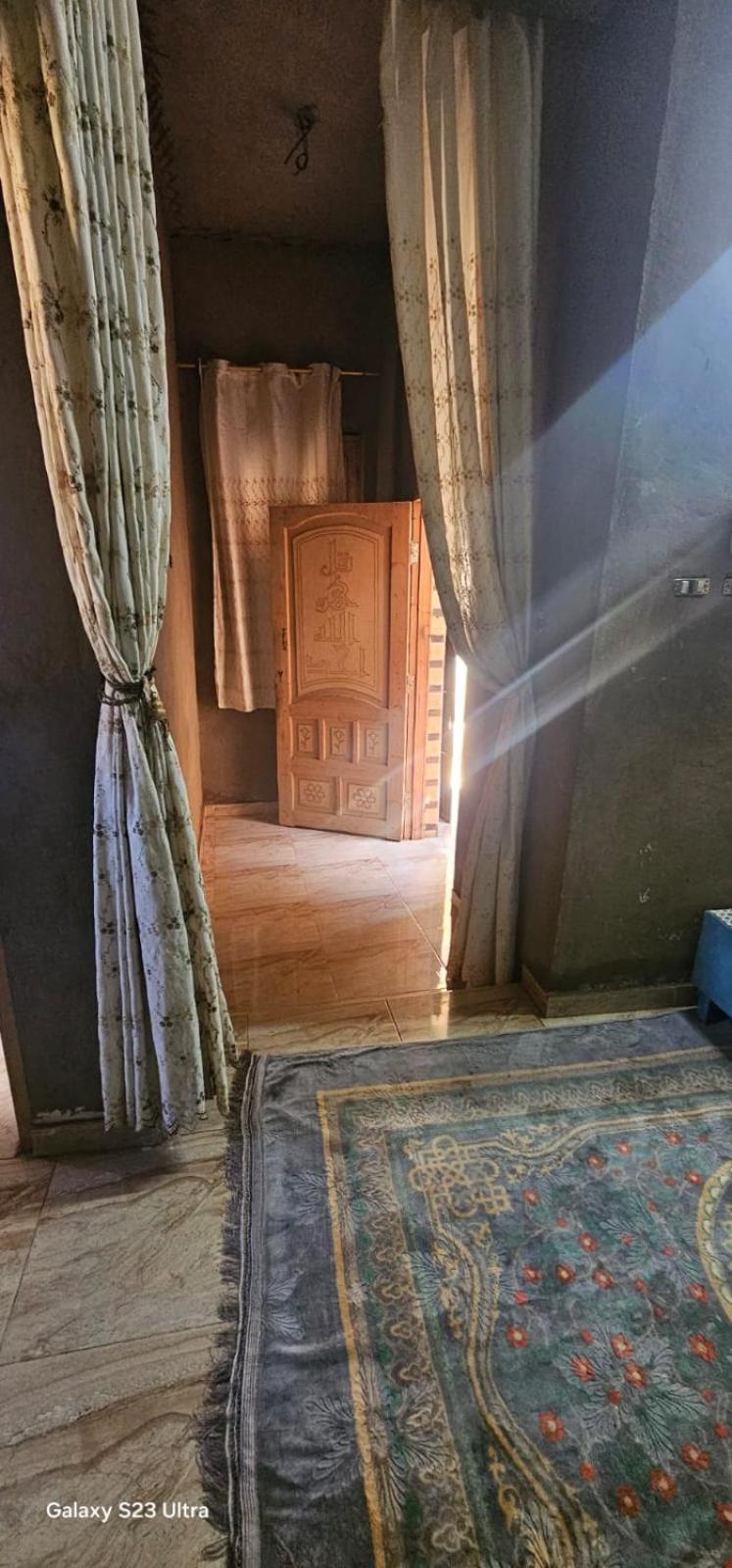 Ashraf Apartment